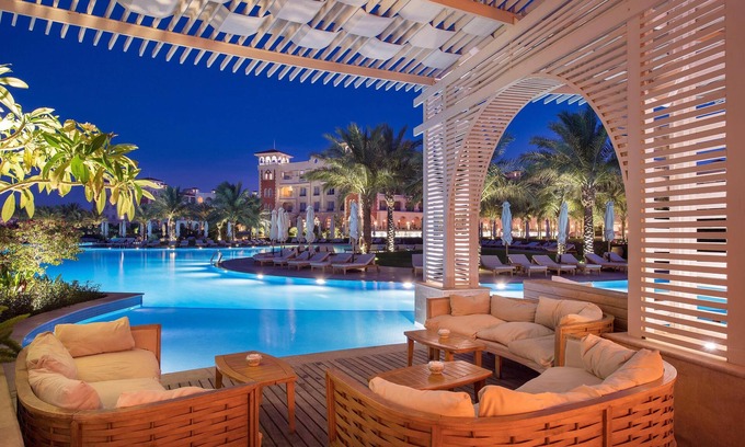 Sahl Hasheeh Resort | Baron Palace Sahl Hasheesh