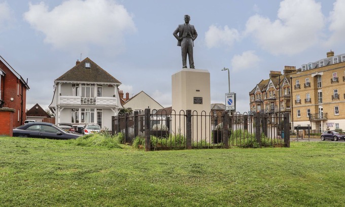 Herne Bay Cottage | Barons Mews