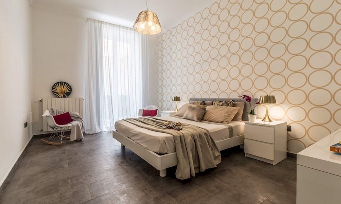 Ortigia Apartment | Baroque apartments - Sirhouse - SR-I754-ROMA14A1