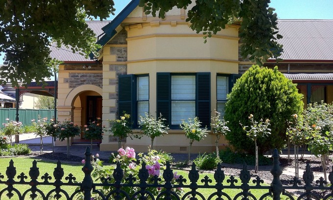 Tanunda House | Barossa Dreams