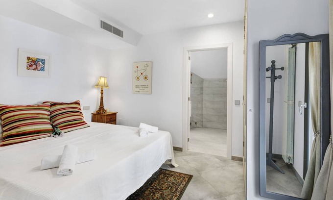 Urbanitzacio la Font Villa | BARRACUDA - Luxury villa