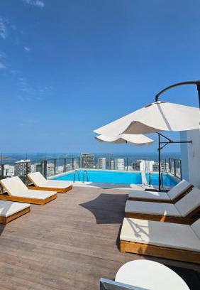 Barranco Apartment | Barranco Aparment Luxury