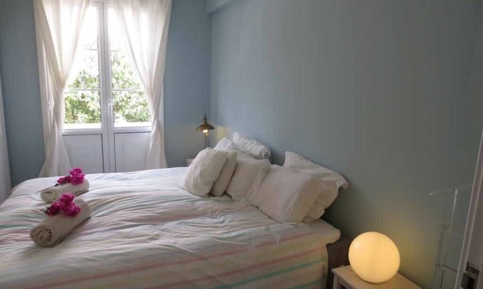 Santa Maria Maior Apartment | Barreirinha II Near Old Town With Nice Ocean Views