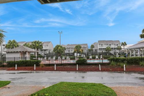 Port St. Joe House | Barrier Dunes 250 - 110 Sea Side Oasis by Pristine Properties Vacation Rentals
