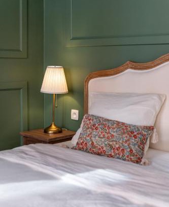 Ypres House | Barroco Ypres