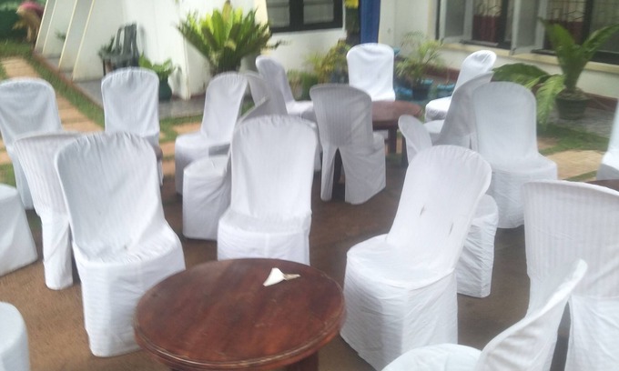 Anuradhapura House | Barthiya Tourist Guest