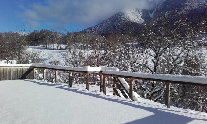 Faverges-Seythenex House | Barthoux