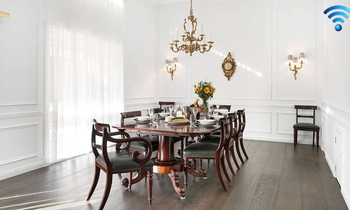 Moss Vale House | Barton Cottage – Stunning luxury property