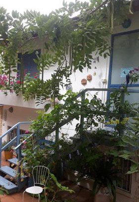 Gedera House | Barud Gedera Israel