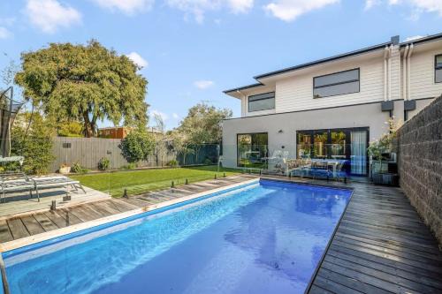 Barwon Heads House | Barwon River retreat