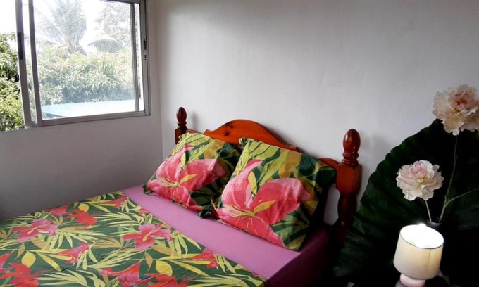 Ducos Apartment | Bas de villa proche aéroport