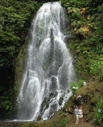Achadinha Bed & Breakfast | Basaltic Guest House
