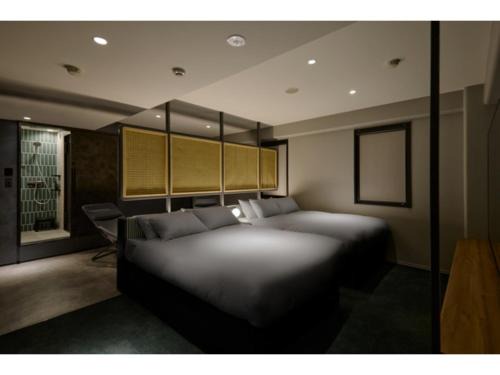 Nishiki Hotel | BASE LAYER HOTEL NAGOYA NISHIKI - Vacation STAY 98841v