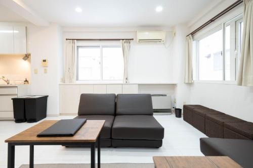 Susukino Apartment | BASE01 Building - Vacation STAY 17416