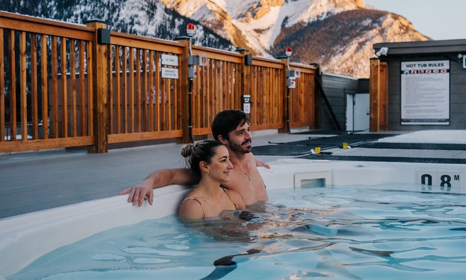Banff Apartment | Basecamp Suites Banff