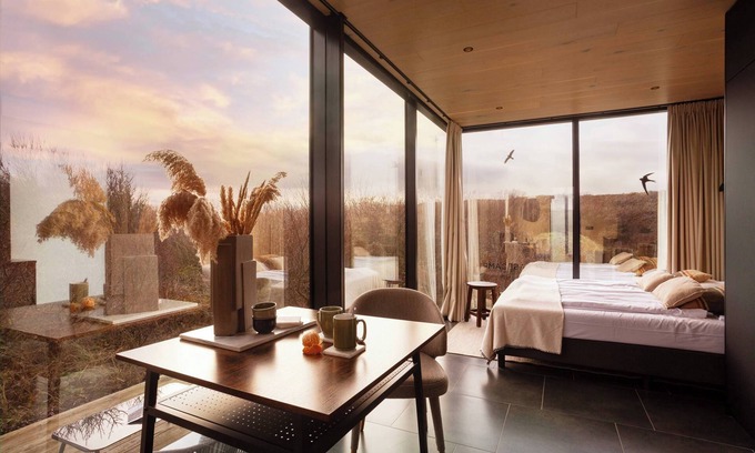 IJmuiden Other | Basecamp Tiny House Eco-Resort