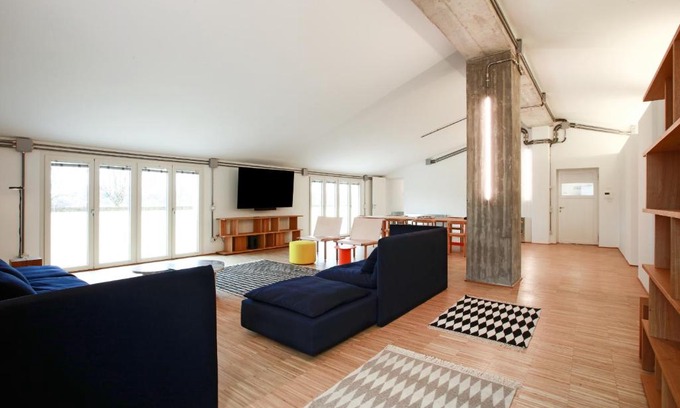 Zona Farini Apartment | BasicVillage Milano