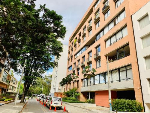 Antiguo Country Apartment | Basika by Wynwood House