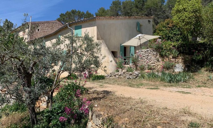 Figanieres House | Bastide de la Clue - Figanieres