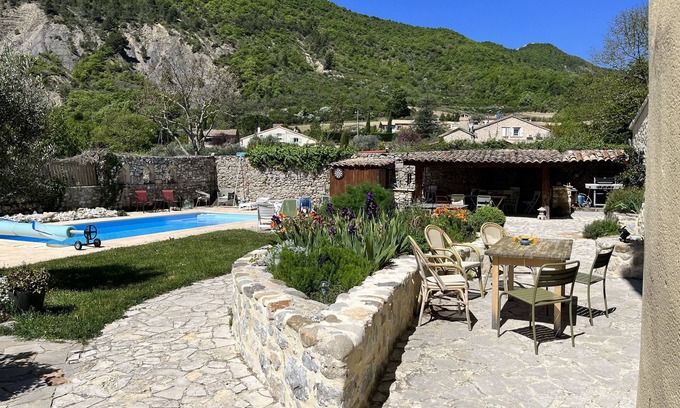 Condorcet Other | Bastide Du Colombier en Drome Provençale a 10 min de Nyons