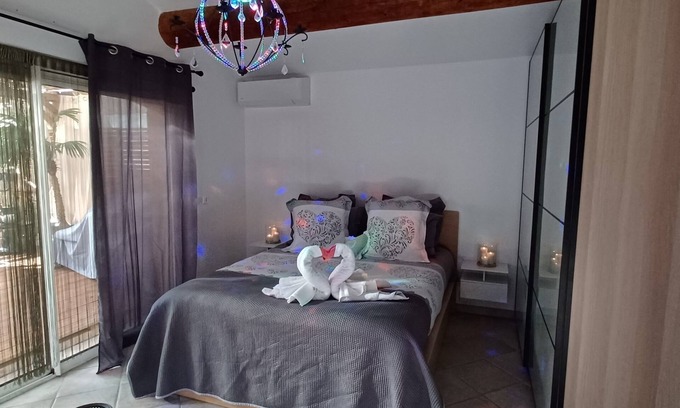 Bras Cottage | Bastide in Provence