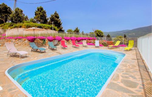 Pont-de-Labeaume House | Bastide Les Chataigners