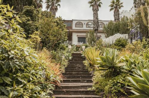 Los Portales Villa | Bastion del Drago