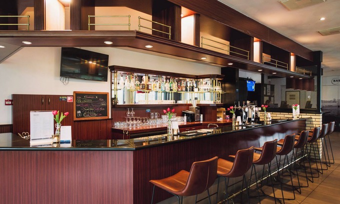 Municipality of Breda Hotel | Bastion Hotel Breda