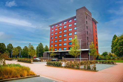 Geleen Hotel | Bastion Hotel Geleen