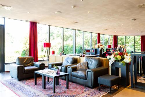 Roosendaal Hotel | Bastion Hotel Roosendaal