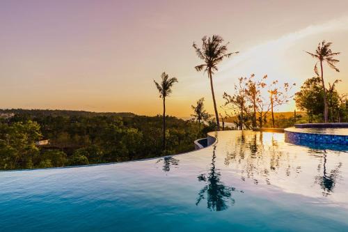 Penida Island House | Batan Sabo & Co
