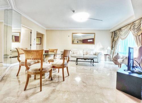 Jakarta Apartment | Batavia Apartment ST