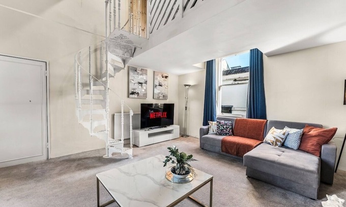 Bath House | Bath's Most Unique Property
