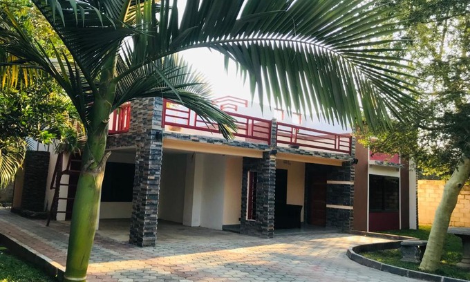 Lusaka Apartment | Batoka Apartments