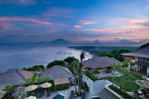 Jungut Batu Resort | Batu Karang Lembongan Resort & Spa