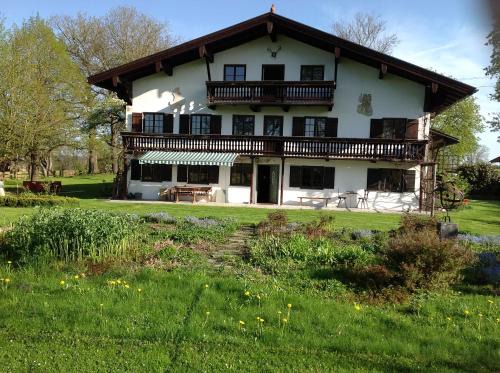 Maxlrain Apartment | Bauernhof
