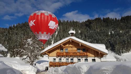 Filzmoos House | Bauernhof Krahlehenhof