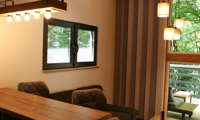 Welten House | Baumhaus Urlaub im Thermenland