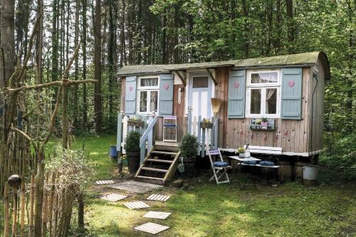 Hemmoor Apartment | BAUWAGEN Lilly in Hemmoor