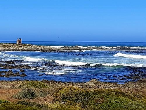 Jacobs Bay House | Baviana Beach Lodge - Jacobsbaai - Jacobs Bay