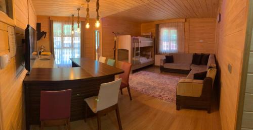 Trabzon Apartment | Bavul Suite Hotel