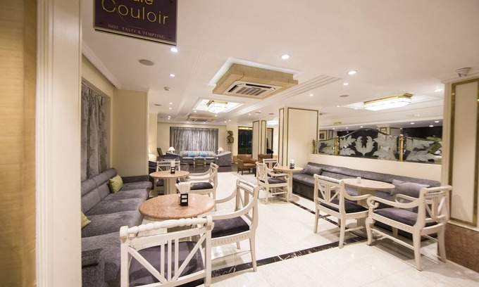 Vile Parle East Hotel | Bawa International