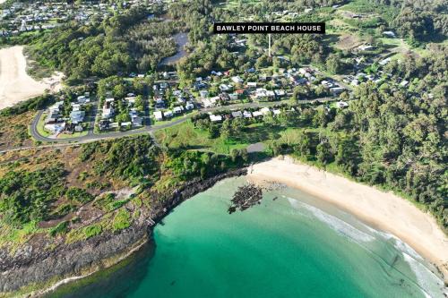 Bawley Point House | Bawley Point Beach House - renovated beach escape