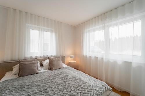 Feldwies Apartment | Bay 12° Boutique Apartment am Chiemsee