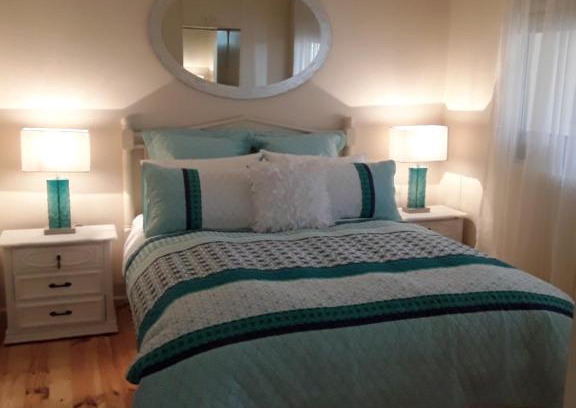 St Leonards House | Bay Bell Cottage