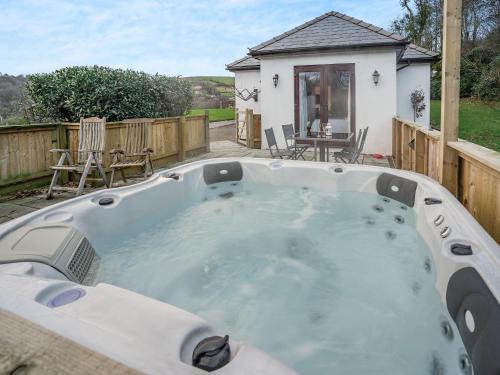 Bridgend House | Bay Cottage