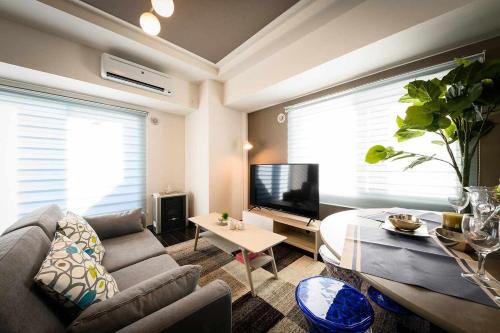 Otaru Apartment | Bay Court Otaru Ocean Hills - Vacation STAY 10275