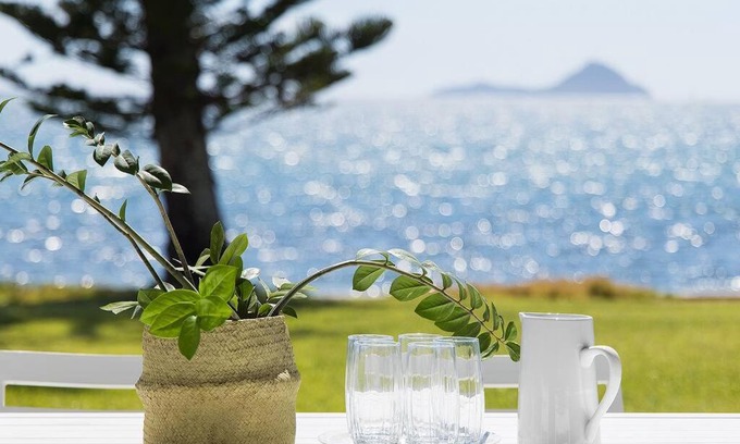 Salamander Bay House | Bay Dream