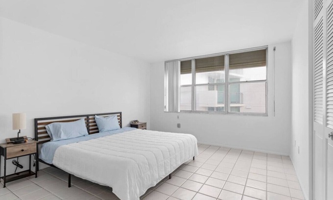 Bay Harbor Islands Apartment | Bay Harbor Sunset Apt 4B
