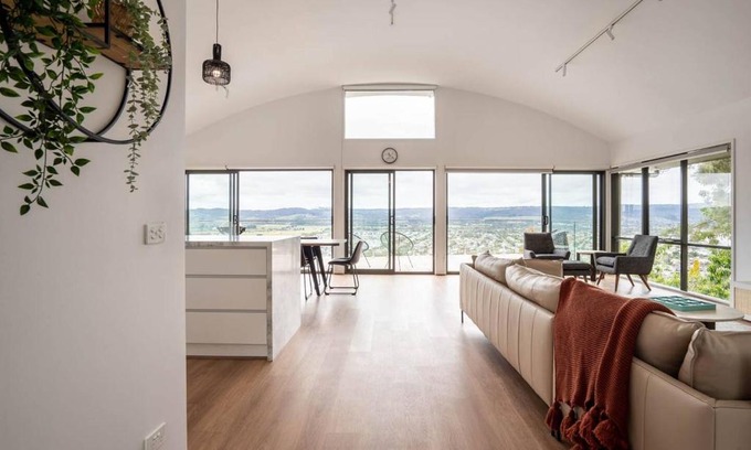 Mount Martha House | Bay Horizons - Grand Panoramic Coastal Escape
